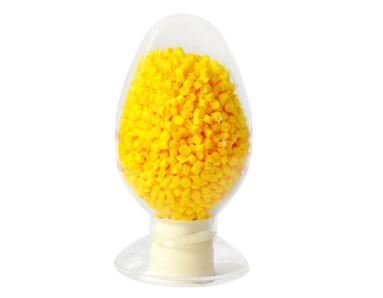 TPE原料怎么融化？